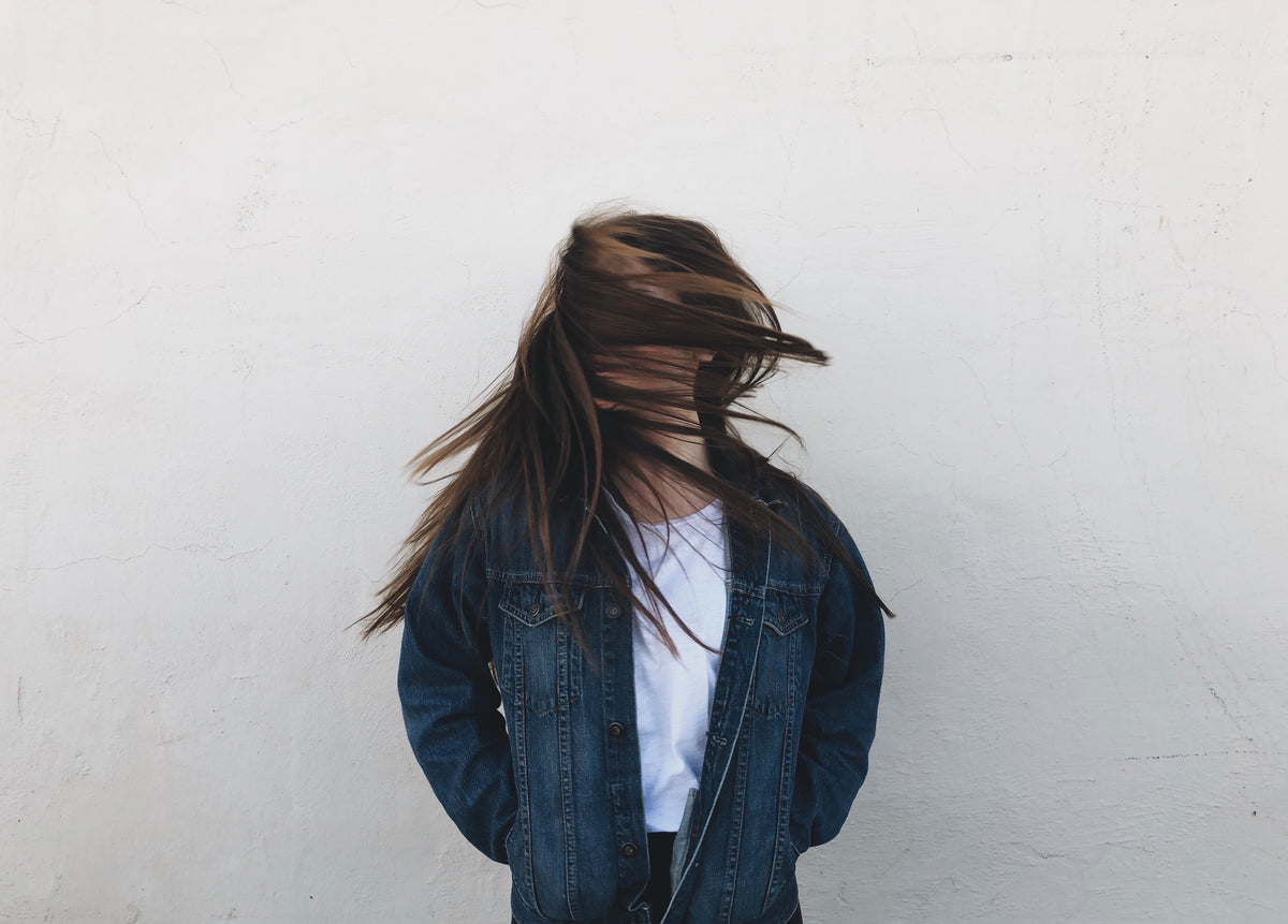 Ansiedad. La incomprendida de nuestras emociones – Lavandula Productos