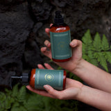 💛 RITUAL CUIDADO AMOROSO: Brisa + Body wash + Loción corporal + Guía de autocuidado