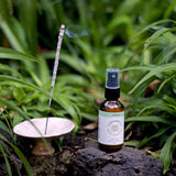 🔥  RITUAL DEVOCIONAL: Brisa + Porta incienso + Copal + Práctica somática de 20 minutos